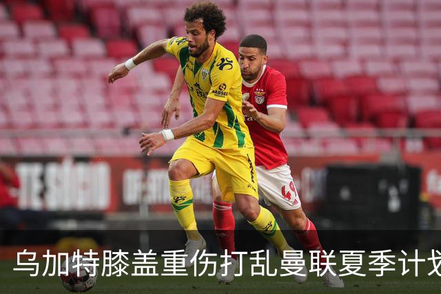 乌加特膝盖重伤打乱曼联夏季计划，FIFA 最高或赔付5857万元